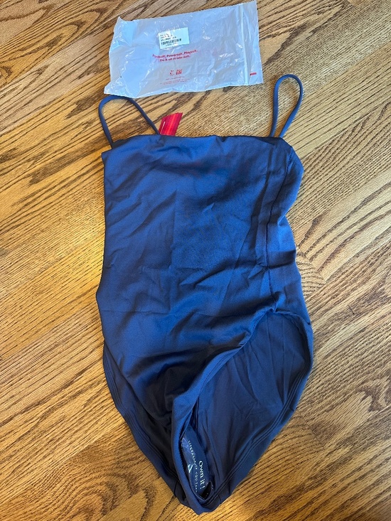 Left On Friday Other - Left On Friday Retreat Suit - M